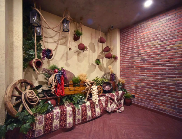 Արարատ Պանդոկ