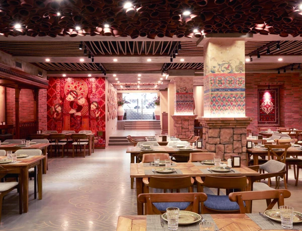 Արարատ Պանդոկ