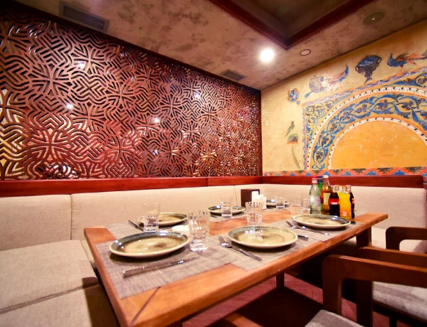 Արարատ Պանդոկ