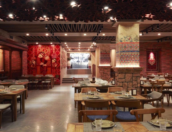 Արարատ Պանդոկ