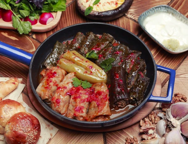 Արարատ Պանդոկ