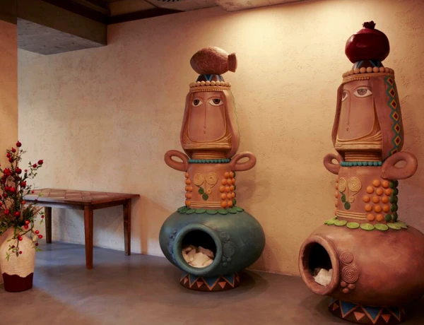 Արարատ Պանդոկ