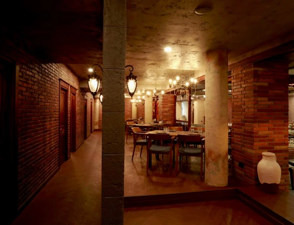 Արարատ Պանդոկ