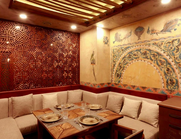 Արարատ Պանդոկ