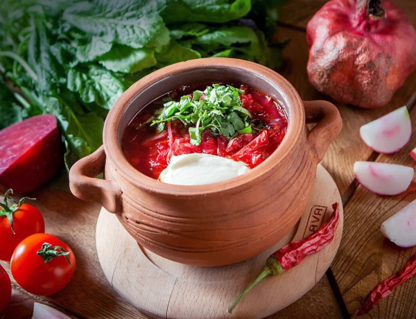 Արարատ Պանդոկ