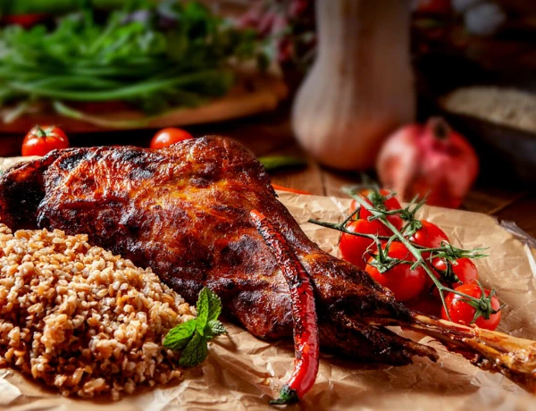 Արարատ Պանդոկ