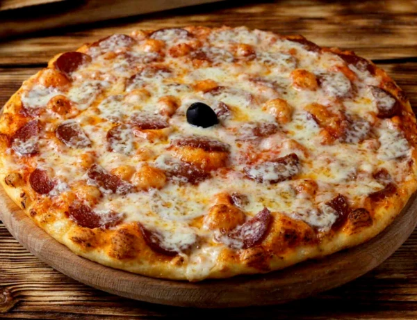 Տաշիր Պիցցա