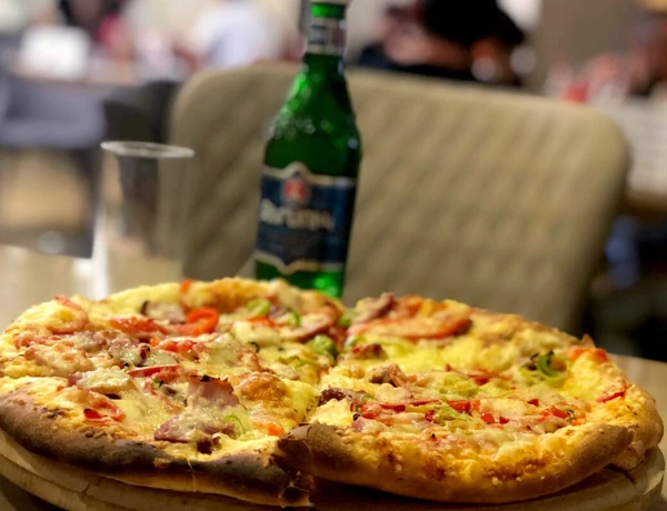 Տաշիր Պիցցա