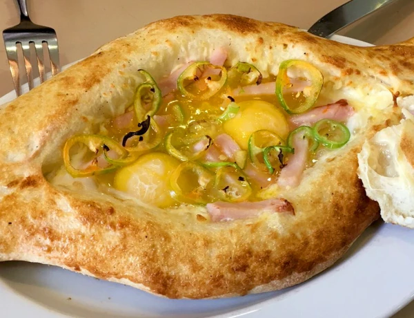 Տաշիր Պիցցա