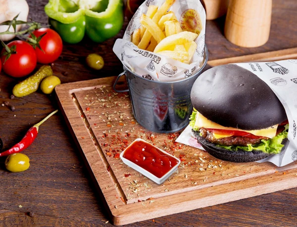 Տաշիր Պիցցա