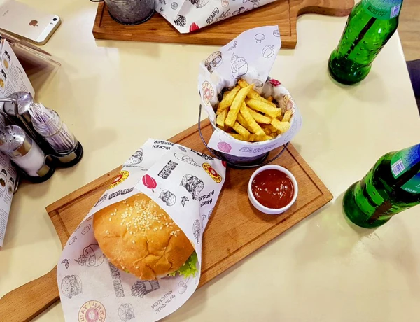 Տաշիր Պիցցա