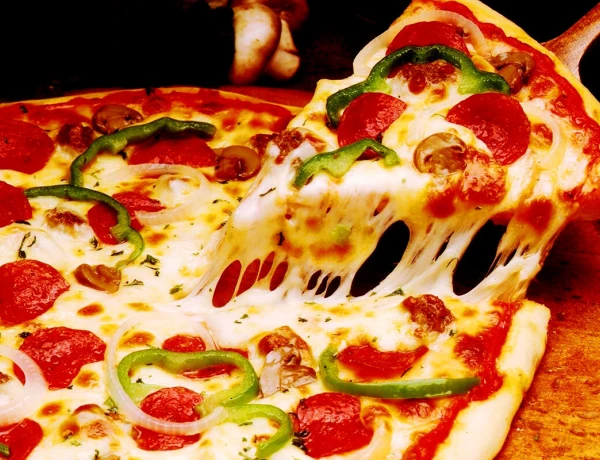 Տաշիր Պիցցա