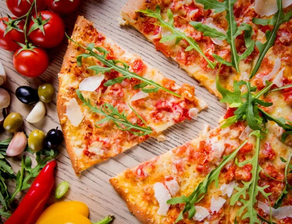 Տաշիր Պիցցա