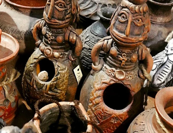 Աբովյան 12 – Դալան