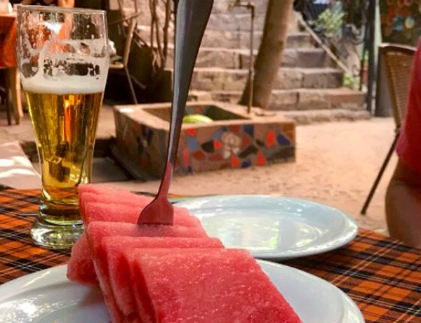 Աբովյան 12 – Դալան