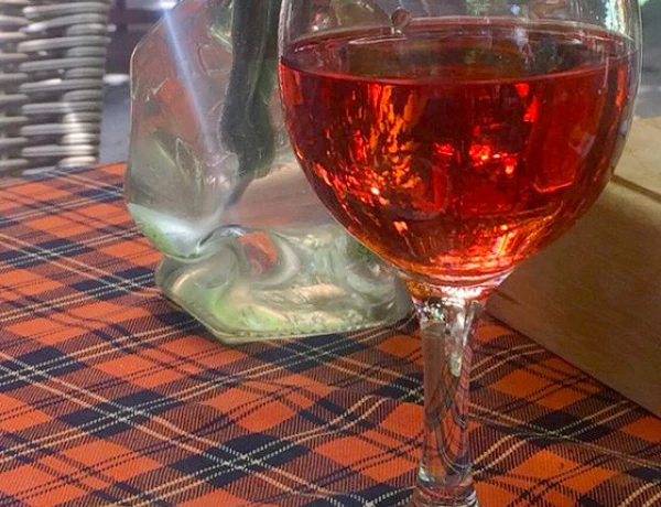 Աբովյան 12 – Դալան