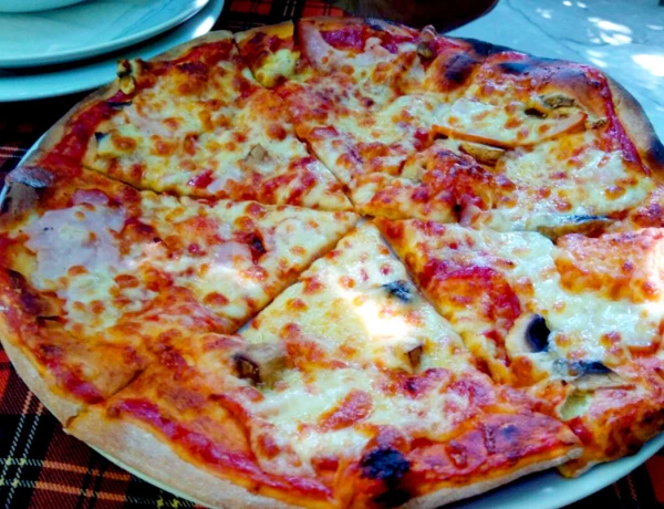 Աբովյան 12 – Դալան