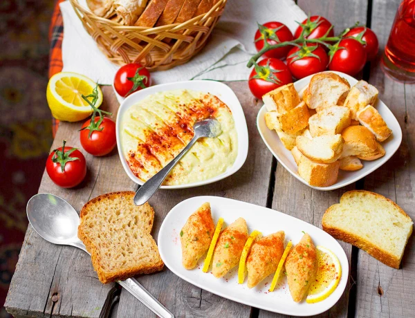 Աբովյան 12 – Դալան