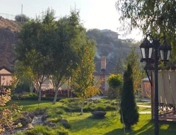 Нор Джрахац