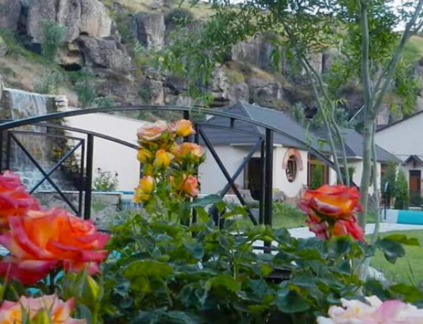 Нор Джрахац