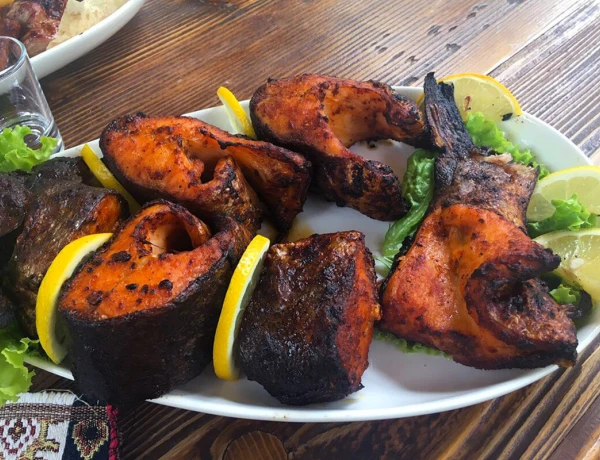 Нор Джрахац