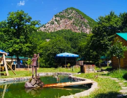 Арснадзор