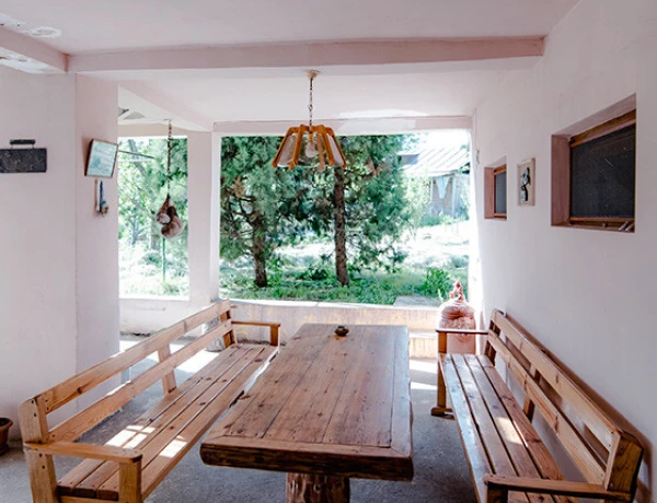 Дом Абелянов