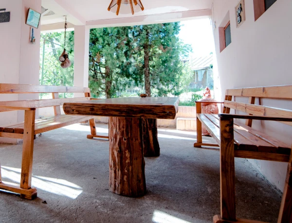 Дом Абелянов