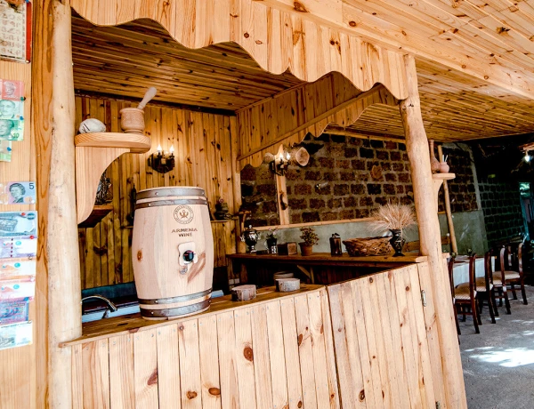 Дом Абелянов