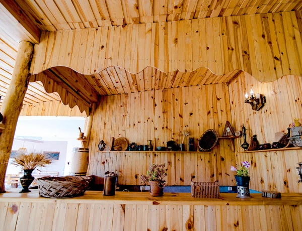 Дом Абелянов