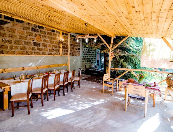 Дом Абелянов