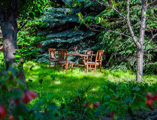 Дом Абелянов