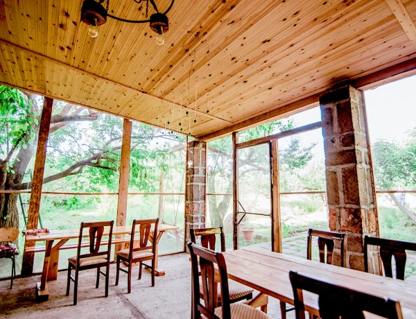 Дом Абелянов