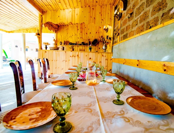 Дом Абелянов