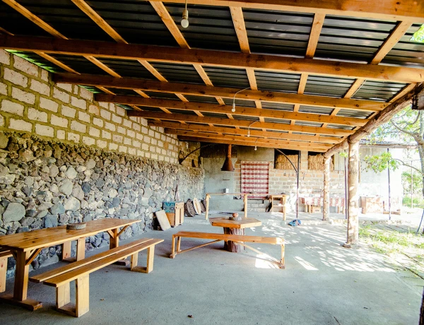 Дом Абелянов