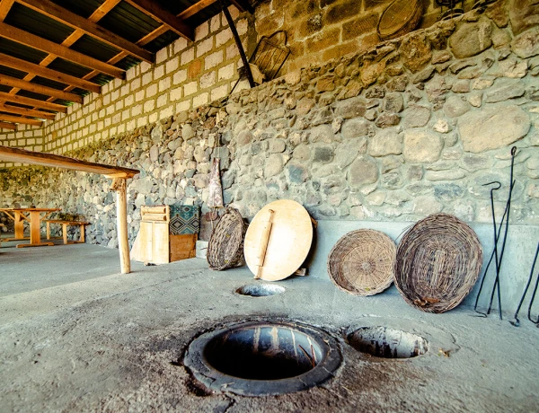 Дом Абелянов