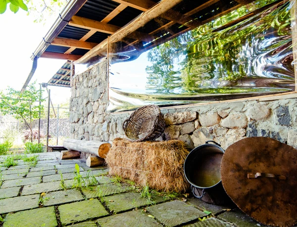 Дом Абелянов