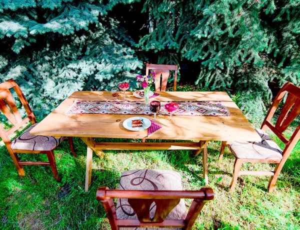 Дом Абелянов