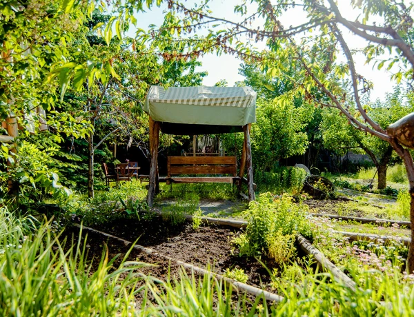 Дом Абелянов