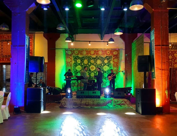 Мегерян Карпет