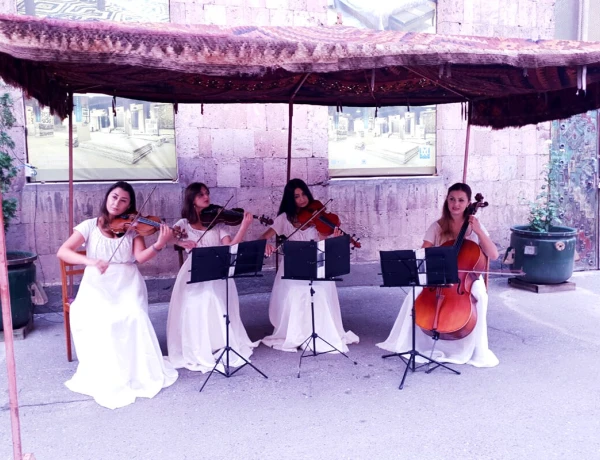 Мегерян Карпет