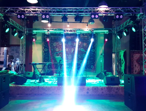 Мегерян Карпет