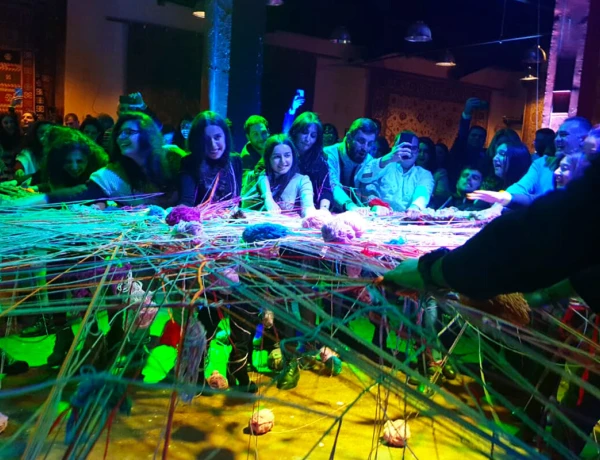 Мегерян Карпет