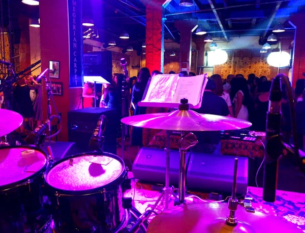 Мегерян Карпет