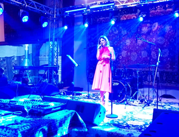 Мегерян Карпет