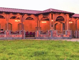 Bostan