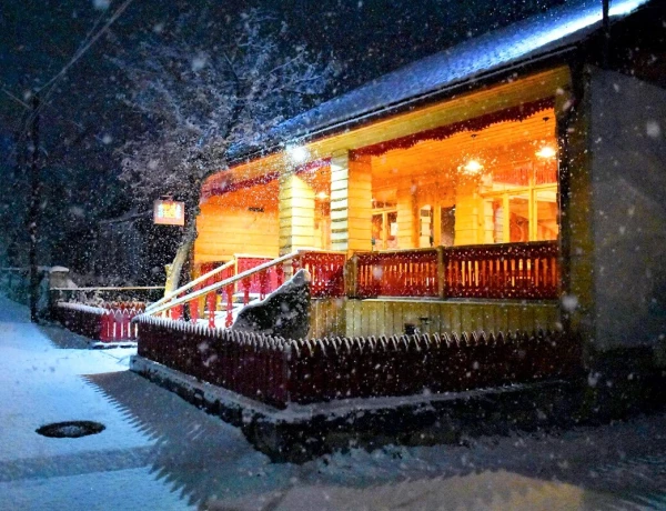 Carahunge – Stepanaván