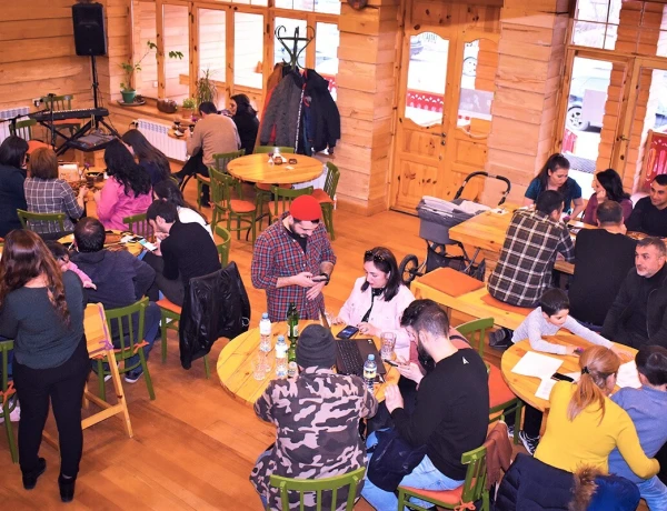 Carahunge – Stepanaván