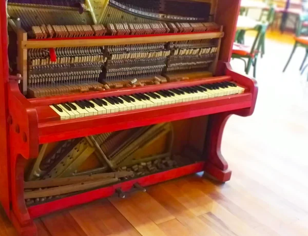 Carahunge – Stepanaván