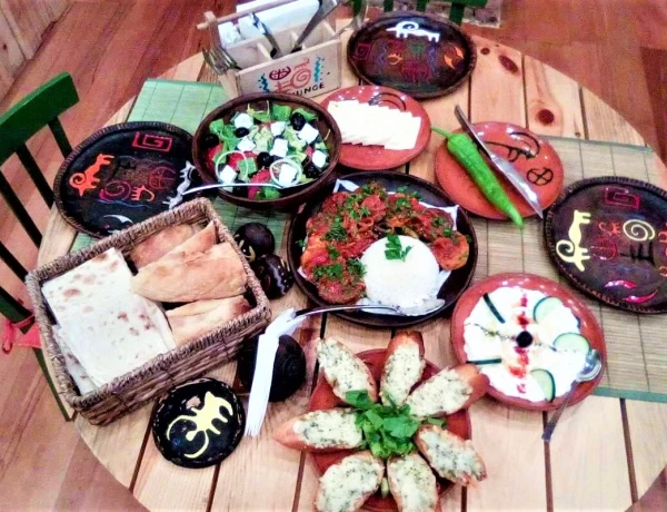 Carahunge – Stepanaván